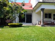 Venta de Casa muy amplia con 862 m2 de terreno en...