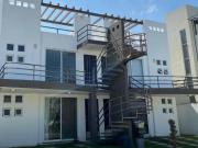 VENTA DE CASA CON ALBERCA EN CUAUTLA MORELOS