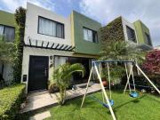 VENTA DE CASA CON ALBERCA EN CUERNAVACA