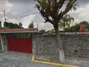 VENTA DE CASA CON ALBERCA EN CUERNAVACA, MORELOS