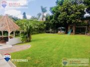 Venta de Casa con alberca en Delicias, Cuernavaca? Cv 4636