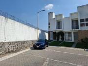 Venta de casa con alberca en Emiliano Zapata, Morelos