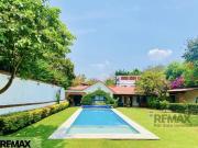 Venta de casa con alberca en fracc acceso controlado,...