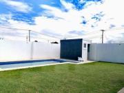 VENTA DE CASA CON ALBERCA EN FRACC PARAISO TLAHUICAS