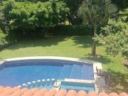 VENTA DE CASA CON ALBERCA EN HACIENDA COCOYOC