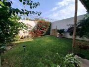 Venta de casa con alberca en Morelos