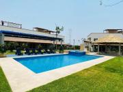 VENTA DE CASA CON ALBERCA EN MORELOS