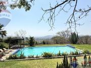 Venta de casa con alberca en Tamoanchan, Morelos…Clave 4884