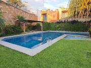 Venta de casa con alberca en Xochitepec, Mor. Clave 5889