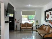 Venta de casa con Alberca, en Yautepec, Morelos Los...