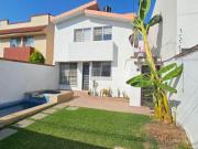 Venta de casa con Alberca y Recámara en Planta Baja en...