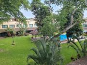 Venta de casa con alberca y Roof Garden — Yautepec, Morelos