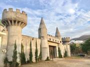 Venta de Casa con alberca y salon para eventos, Plaza Las Am