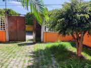 VENTA DE CASA CON ALBERCA Y SEGURIDAD