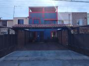 VENTA DE CASA CON AMPLIACION SANTIN TOLUCA