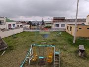 Venta De Casa con Amplio Jardín Carcelén