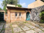 Venta de Casa con Amplio Jardín en Jardines de Tlayacapan