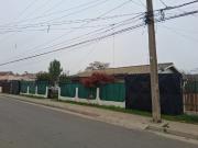 VENTA DE CASA CON AMPLIO TERENO EN VIÑA DEL MAR