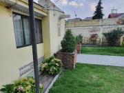 Venta de casa con amplio terreno para inversionistas