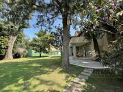 Venta de casa con cancha de padel, Col. Tlaltenango,...