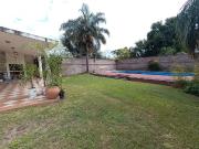 Venta de casa con departamento Arguello Córdoba