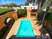 Venta de casa con departamento independiente cerca del...