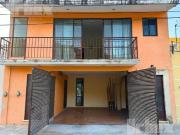 Venta de casa con departamento independiente cerca del...