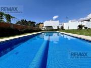 Venta de casa con doble filtro de seguridad, Lomas de...