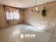 Venta de CASA CON ESPACIO Y CONEXIÓN RÁPIDA EN CAPITAL