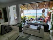 ¡Venta de Casa con Espectacular Vista al Mar en Peñascal!