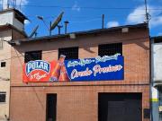 Venta de casa con fondo de comercio en San Martin