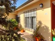 VENTA DE CASA CON GALPON