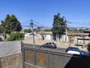 Venta De Casa Con Galpón Indrustial En Quinta Normal