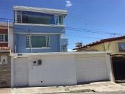 VENTA DE CASA CON GALPON Sector Pusuqui II 325m2