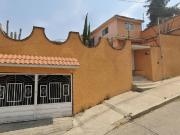 Venta de casa con GRAN Espacio en Ciudad López Mateos, Méx