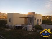 VENTA DE CASA CON GRAN PARQUE 2 dormitorios en Bialet Massé