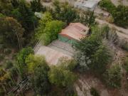 VENTA DE CASA CON GRAN TERRENO 16.000M ESCRITURA