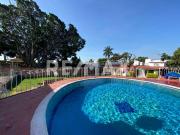 Venta de Casa con Gran Terreno en el fraccionamiento...