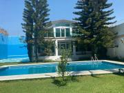 Venta de Casa con gran terreno NO CREDITOS