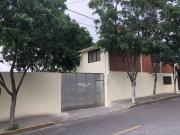 Venta de casa con Gran Terreno en Santa Isabel Tola