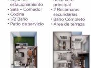 VENTA DE CASA CON HERMOSA TERRAZA!