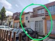 CASA EN Venta fraccionamiento Rancho San Juan Toluca
