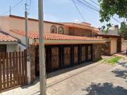 VENTA DE CASA CON JARDIN EN LOMAS 4TA SECC SAN LUIS POTOSI