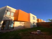 VENTA DE CASA CON JARDIN EN PUERTA REAL QUERETARO