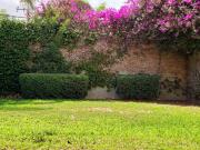 Venta de Casa con jardin grande, estudio en planta baja...