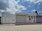 VENTA DE CASA CON LOCAL A PIE DE CALLE EN SAN PABLO...