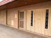 Venta de Casa con Local Comercial