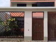 Venta de Casa con Local Comercial en Pacanga – Chepén,...