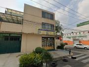 VENTA DE CASA CON LOCAL EN AJUSCO COYOACAN CIUDAD DE...