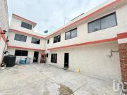 Venta de casa con local en Ecatepec